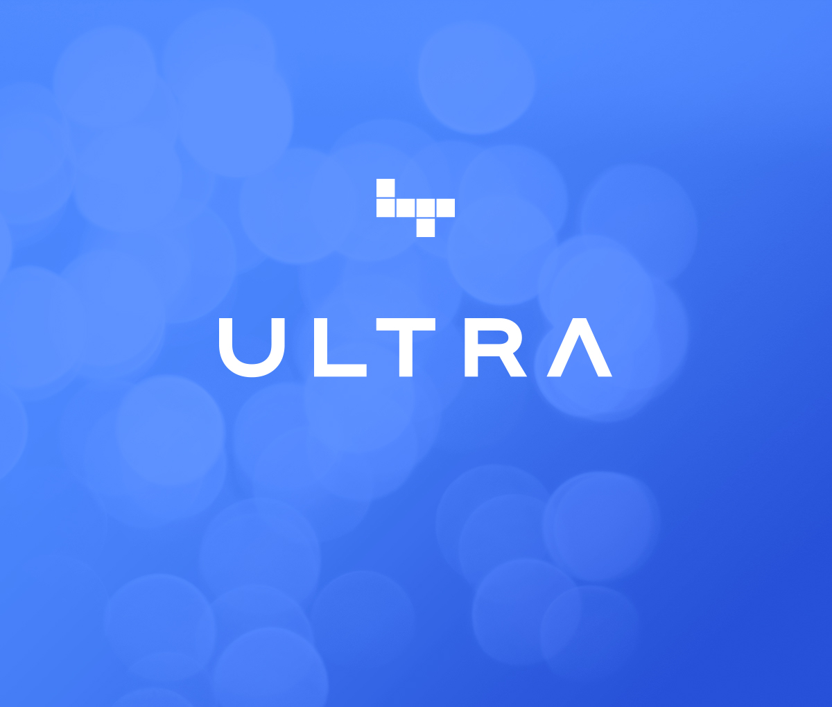 Get Prepared for the Upcoming Ultra IEO