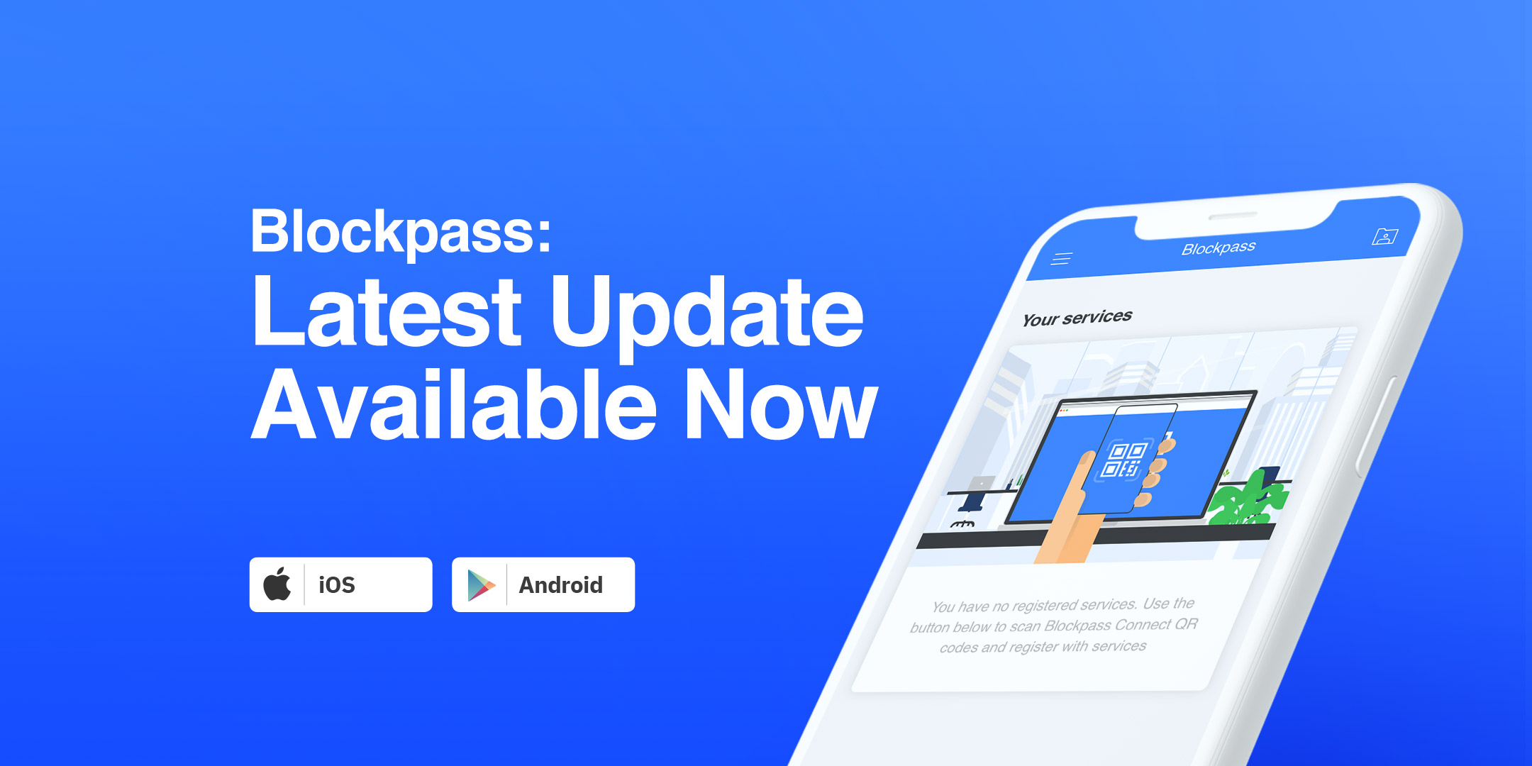 Updating Blockpass Services