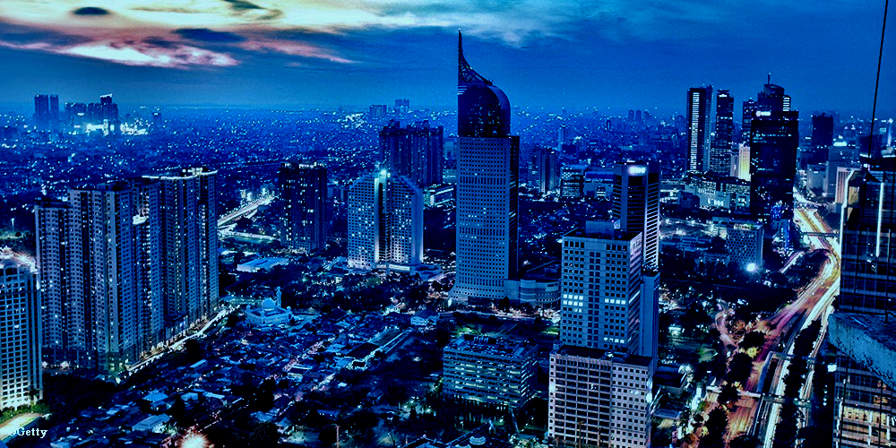 Empowering Blockchain Summit 2019 Indonesia