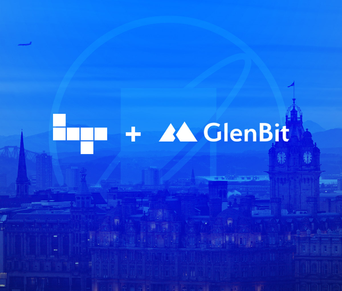 Blockpass to list PASS on GlenBit from 16 August