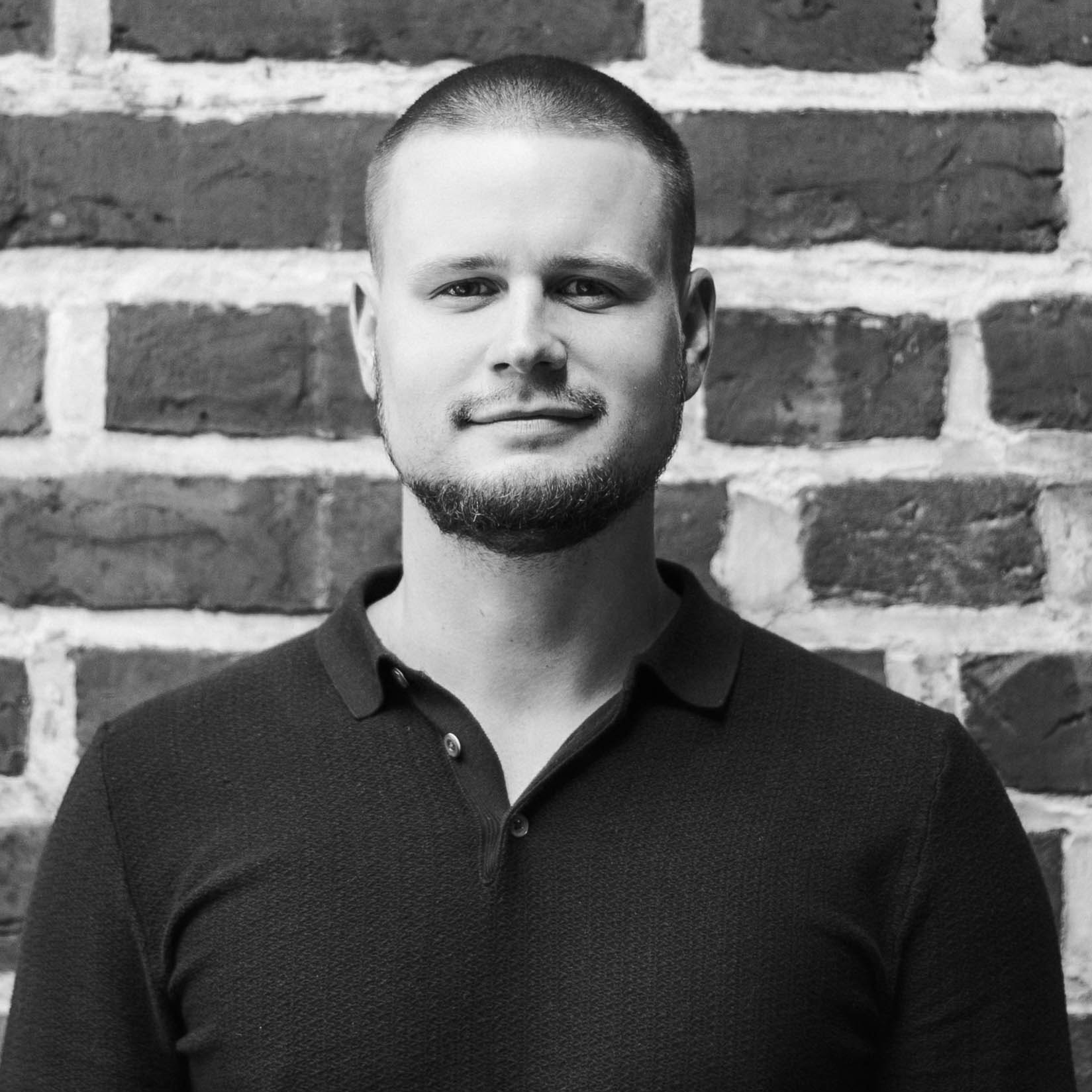 Meet the Team - 5 Minutes with Partnership Executive Alexander Savy
