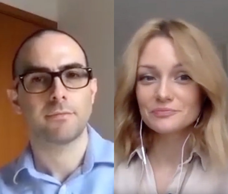 Talking Everything Blockpass