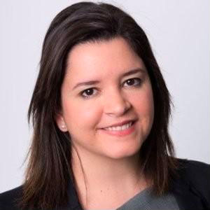 Meet the Team - 5 Minutes with Legal Counsel Bianca Guimaraes-Chadwick