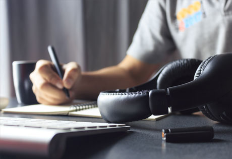 Reports, Interviews and Events