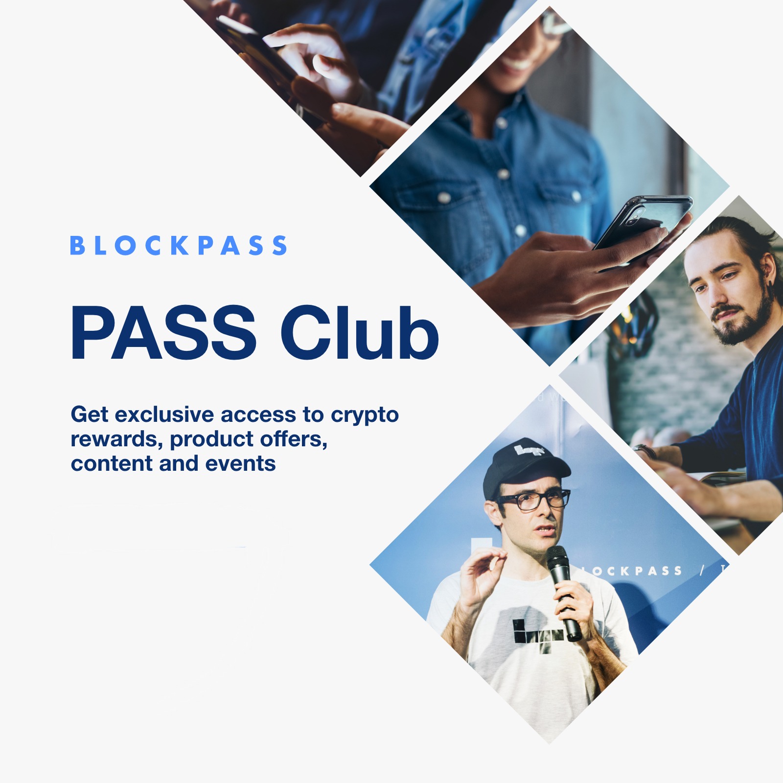 PASS Club Presents: Interview with Vincent Chok, CEO of Legacy Trust