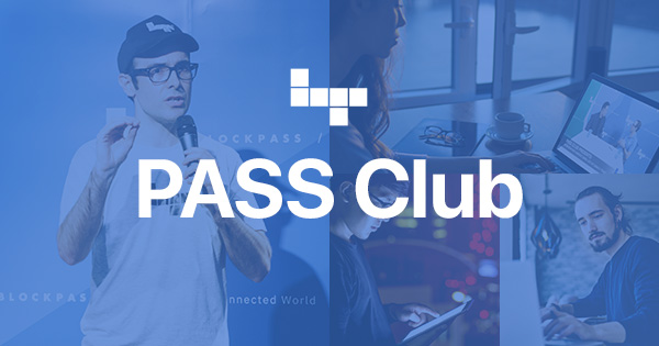 PASS Club launch