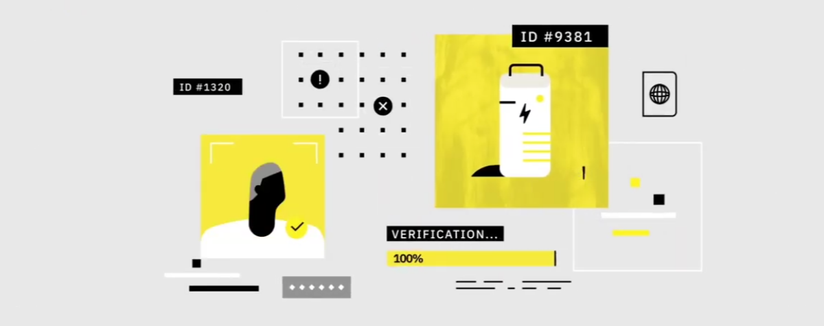 Digital Identity for Africa’s Off-Grid Energy, COVID-19 Relief