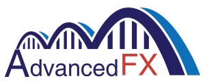 Advanced FX logo, Advanced FX, Advanced FX lgoo 620x140