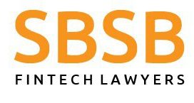 SBSB Logo, SBSB Fintech Lawyers, SBSB Orange Logo, Blockpass Partner SBSB