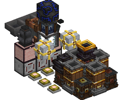 Picture of Theurgy Contraption