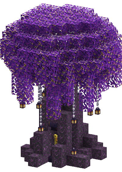 Picture of Nexus Tree