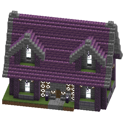 Picture of Archwood House
