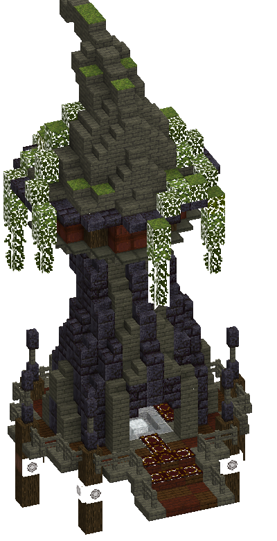 Picture of hexerei-dark-tower