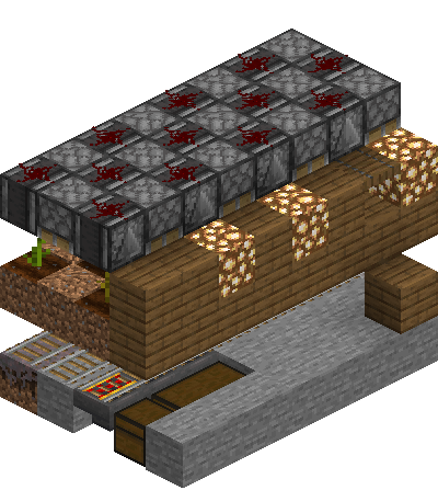 Picture of PUMPKIN FARM
