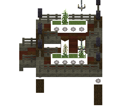 Picture of hexerei-dark-garden
