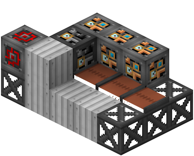 Picture of IE - Sawmill