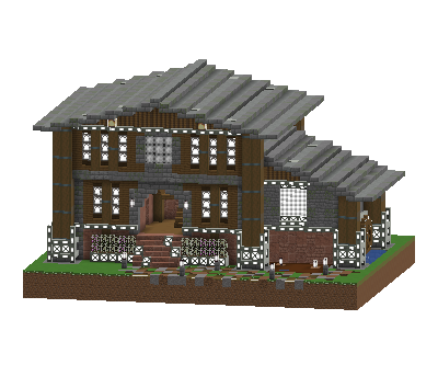 Picture of Cozy Workshop