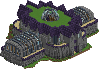 Picture of Ars Nouveau Library (With JSON)