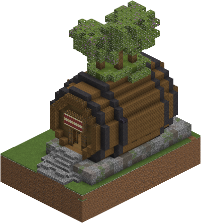 Picture of Barrel House