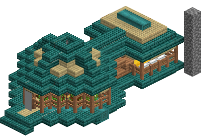 Picture of Village Breeder