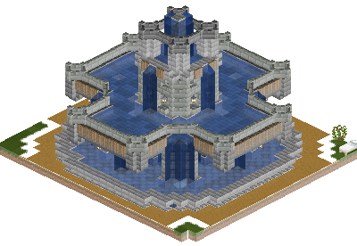 Picture of Grand Fountain
