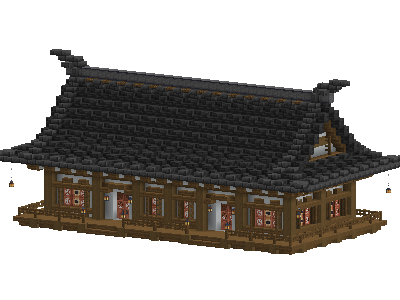 Picture of Japanese Brewery