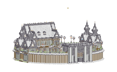 Picture of Duke's Manor