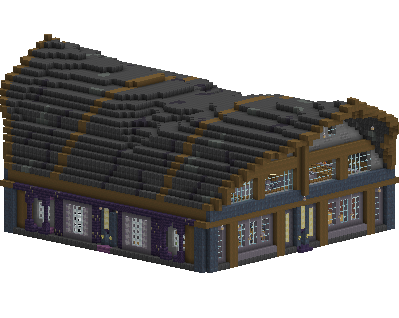 Picture of Drygmy Den Bar-n-Grill