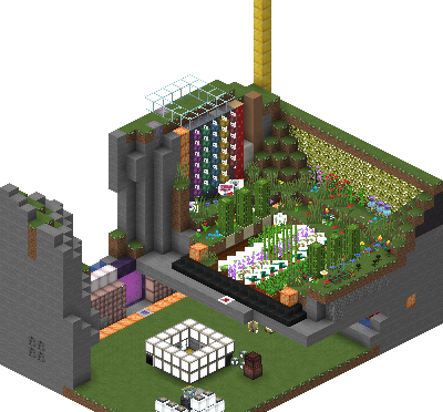 Picture of E10 BeginnerFarm