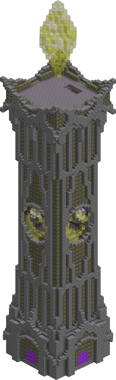 Picture of Elemental Tower - Air