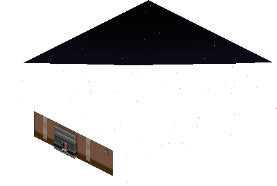 North perspective of eeeeeeeeeeeeee