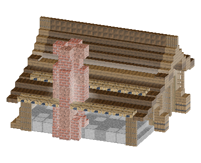 Picture of Simple Blacksmith