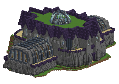 Picture of Ars Nouveau Library (No JSON)