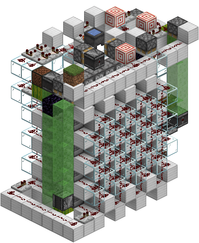 West perspective of Railgun TO KILL PEOPLE