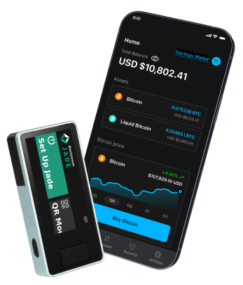 Unlock Bitcoin's Full Potential