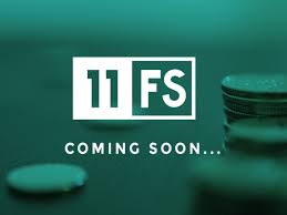 11FS seeks M blockchain fund