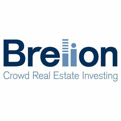 Real estate crowdfunding company Brelion launches bitcoin investment opportunity