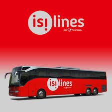 French bus operator Isilines now accepts bitcoin payments