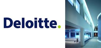 Deloitte Internal Restaurant Accepts Bitcoin