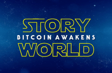 Cyberfunks Alliance partners with the Central Texas Food Bank for Bitcoin Awakens event
