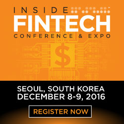 Inside FinTech Conference and Expo in Seoul