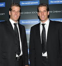 Winklevoss twins partner with State Street for bitcoin ETF proposal