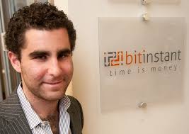 Bitcoin entrepreneur Charlie Shrem launches first venture since prison