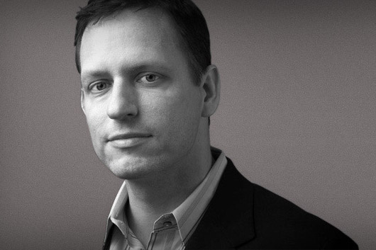 Bitcoin Investor Peter Thiel to join Trump’s presidential transition committee