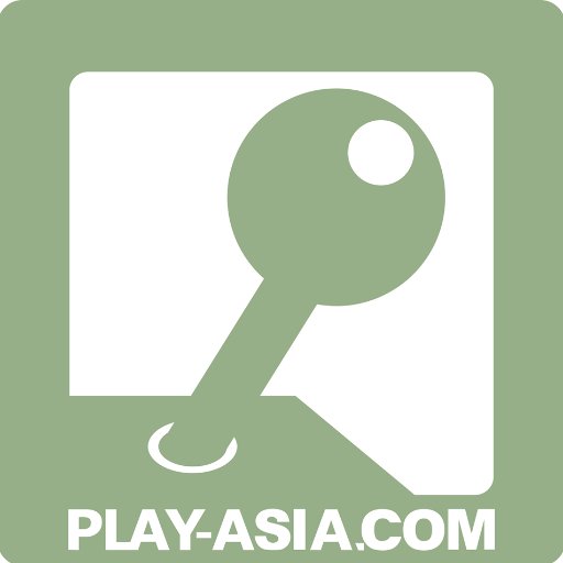 Play-Asia accepts bitcoin payments