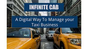 Infinite Cab now accepts bitcoin