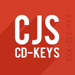CJS CD Keys now accepting bitcoin for Steam CD Keys