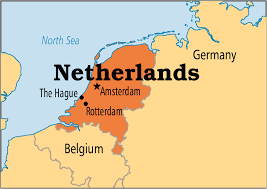 The Netherlands’ Public Prosecution Service focusing on bitcoin money laundering