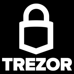 TREZOR hardware wallet adds Dash and Zcash support