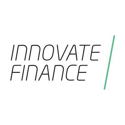 Innovate Finance Sets Pitch360 Finalists